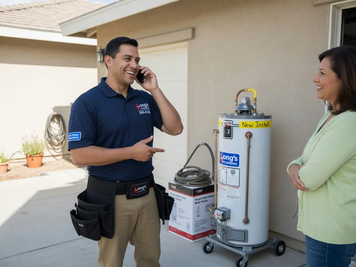 Leak Detection Bryson, TX FAQs